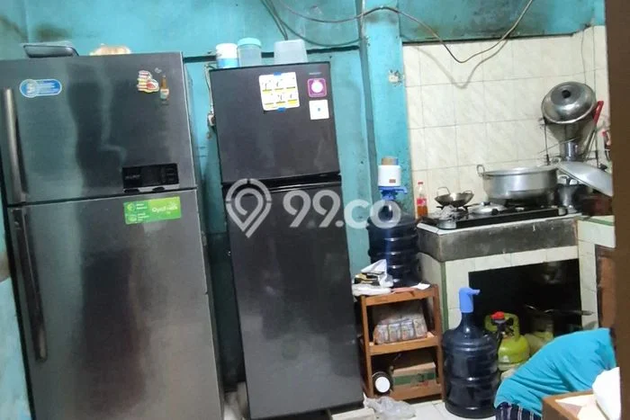 Hunian Strategis 2 KT LB 60m2 Kondisi Bagus di Jatimulya Hunian Strategis 2 KT LB 60m2 Kondisi Bagus di Jatimulya
