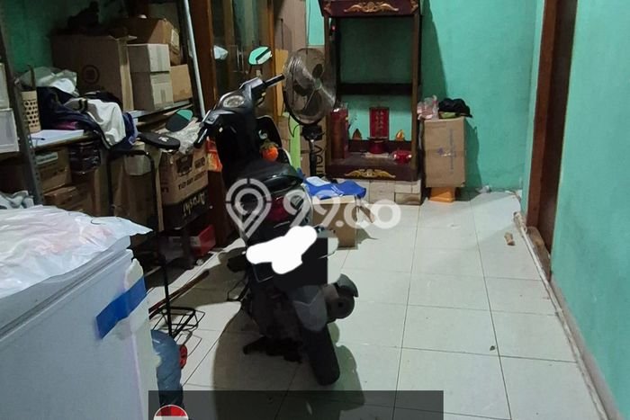 Hunian Strategis 2 KT LB 60m2 Kondisi Bagus di Jatimulya Hunian Strategis 2 KT LB 60m2 Kondisi Bagus di Jatimulya