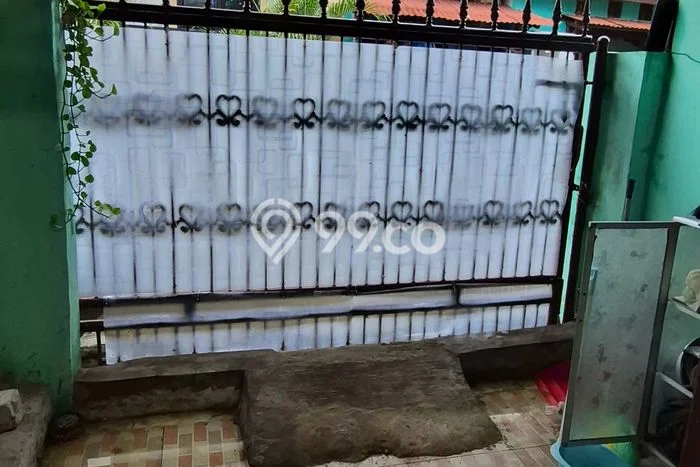 Hunian Strategis 2 KT LB 60m2 Kondisi Bagus di Jatimulya Hunian Strategis 2 KT LB 60m2 Kondisi Bagus di Jatimulya