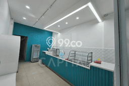Unit Ruko Tersedia di Buah Batu Spesifikasi LB 220m2 Unit Ruko Tersedia di Buah Batu Spesifikasi LB 220m2