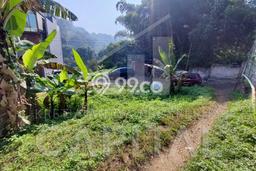 Untuk Dijual Tanah 160m2 di Dago, Bandung Untuk Dijual Tanah 160m2 di Dago, Bandung
