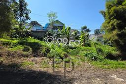 Tanah Dijual Lokasi Strategis di Bandung dengan Luas 769m2 Tanah Dijual Lokasi Strategis di Bandung dengan Luas 769m2