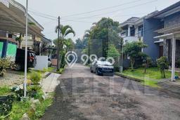 Tanah Kavling Dijual di Pasteur, Bandung dengan Luas Tanah 365m2 Tanah Kavling Dijual di Pasteur, Bandung dengan Luas Tanah 365m2