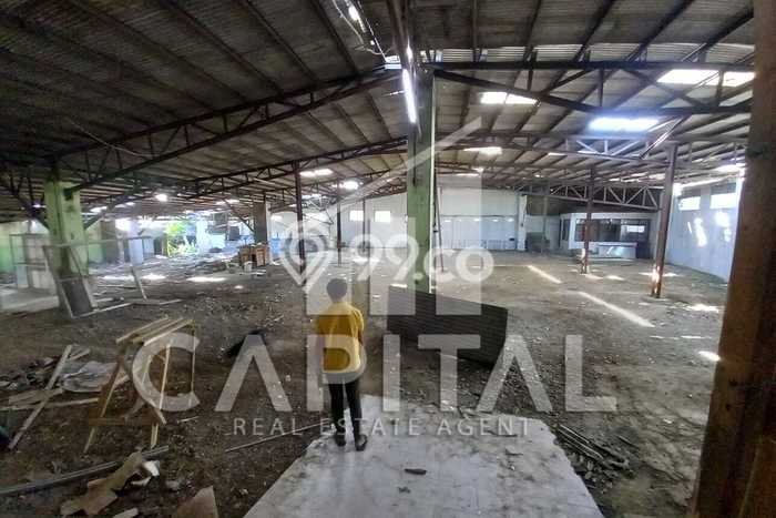 Untuk Dijual! Gudang di Padalarang Bandung LT 2000m2 / LB 6500m2 Kawasan Bisnis Untuk Dijual! Gudang di Padalarang Bandung LT 2000m2 / LB 6500m2 Kawasan Bisnis