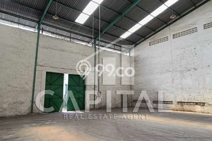Gudang Disewakan Cepat di Cimahi Selatan Cimahi LB 720m2 Gudang Disewakan Cepat di Cimahi Selatan Cimahi LB 720m2