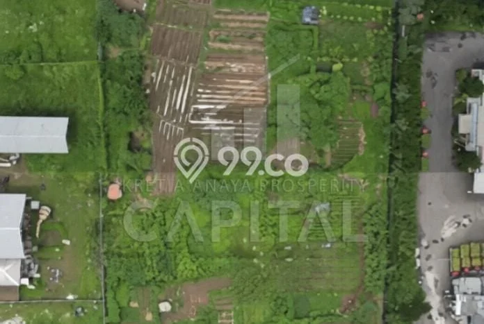 Kavling Tanah Lokasi Strategis di Bojongsoang, Bandung Disewakan 12621m2 Kavling Tanah Lokasi Strategis di Bojongsoang, Bandung Disewakan 12621m2