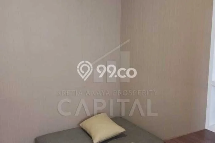 Apartemen Harga Terjangkau untuk Dijual di Sudirman Dengan Spesifikasi 2 KT & 1 KM Apartemen Harga Terjangkau untuk Dijual di Sudirman Dengan Spesifikasi 2 KT & 1 KM