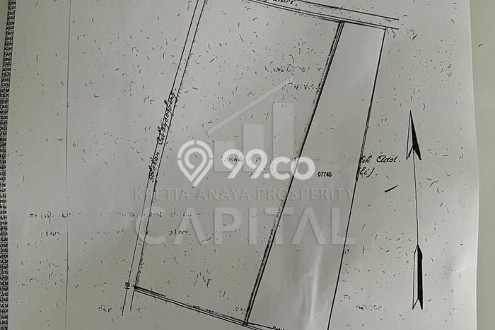 Kavling Tanah Lokasi Strategis di Bojongsoang, Bandung Disewakan 12621m2 Kavling Tanah Lokasi Strategis di Bojongsoang, Bandung Disewakan 12621m2