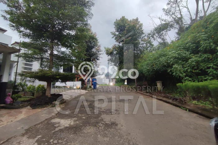Tanah Kosong Dijual di Bandung dengan Area 169m2 Tanah Kosong Dijual di Bandung dengan Area 169m2