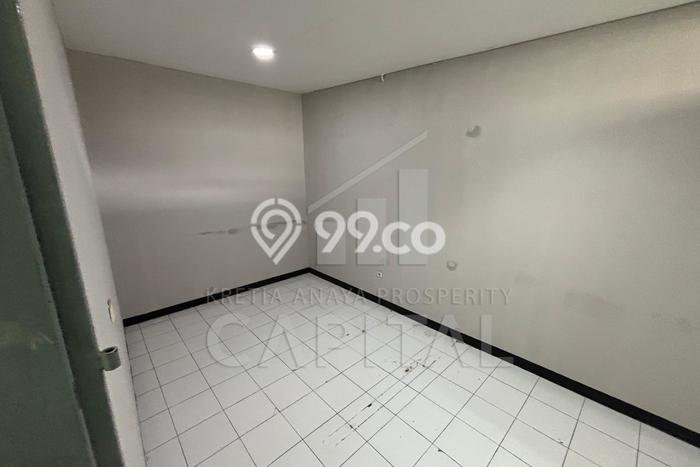 Unit Ruko Dijual di Bandung LT 100m2 & LB 165m2 Unit Ruko Dijual di Bandung LT 100m2 & LB 165m2