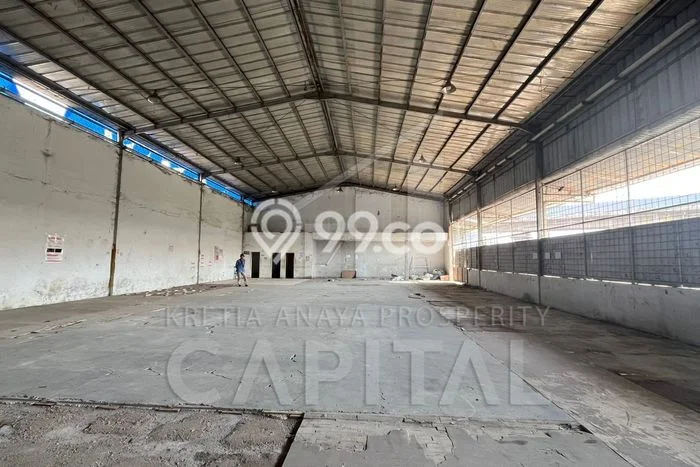 Unit Gudang disewakan di Ngamprah Bandung Barat dengan LT 1m2 / LB 480m2 Unit Gudang disewakan di Ngamprah Bandung Barat dengan LT 1m2 / LB 480m2