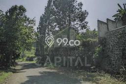 Dijual Tanah Lokasi Dago, Bandung Seluas 4060m2 Dijual Tanah Lokasi Dago, Bandung Seluas 4060m2