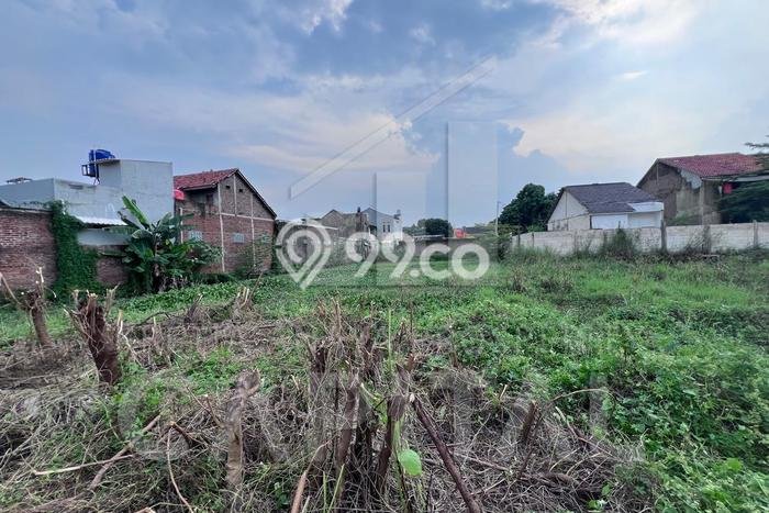 Tanah Kavling Dijual di Bandung dengan Spesifikasi 840m2 Tanah Kavling Dijual di Bandung dengan Spesifikasi 840m2