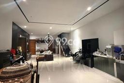Rumah Modern 4 Kamar LT 144m2 di Setra Duta Rumah Modern 4 Kamar LT 144m2 di Setra Duta