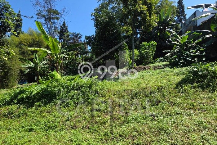 Tanah Dijual Lokasi Strategis di Bandung dengan Luas 769m2 Tanah Dijual Lokasi Strategis di Bandung dengan Luas 769m2