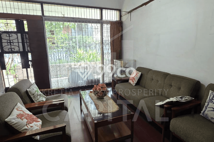 Hunian Elit LB 260m2 Siap Pakai Desain Elegan di Riau, Bandung Hunian Elit LB 260m2 Siap Pakai Desain Elegan di Riau, Bandung