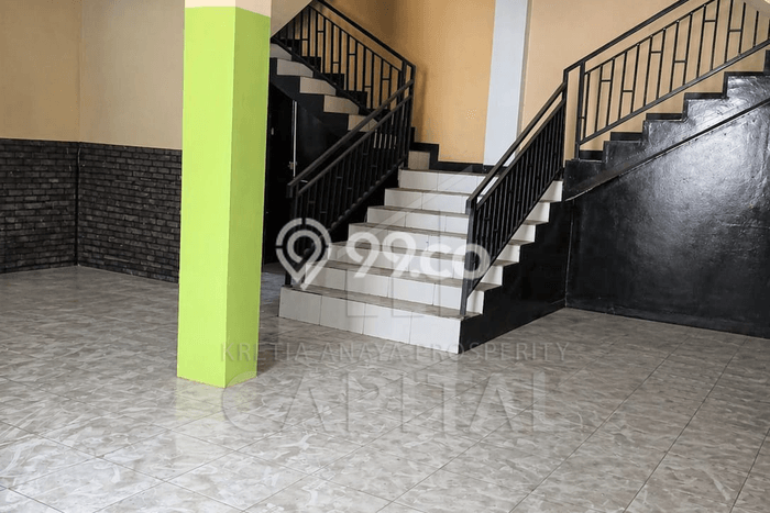 FOR RENT! Komersial di Buah Batu Cocok untuk Bisnis 200m2 FOR RENT! Komersial di Buah Batu Cocok untuk Bisnis 200m2