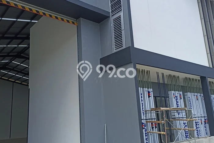 Kavling Tanah Dijual di Legok Tangerang Spesifikasi 864m2 Kavling Tanah Dijual di Legok Tangerang Spesifikasi 864m2