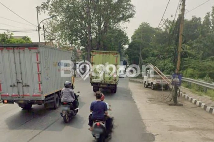 Gudang Usaha Dijual di Neglasari Tangerang LT 798m2 & LB 600m2 Gudang Usaha Dijual di Neglasari Tangerang LT 798m2 & LB 600m2