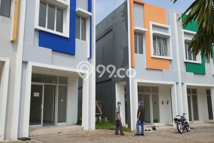 Ruko Bagus LT 54m2 LB 108m2 Dijual di Parung Panjang Bogor Ruko Bagus LT 54m2 LB 108m2 Dijual di Parung Panjang Bogor