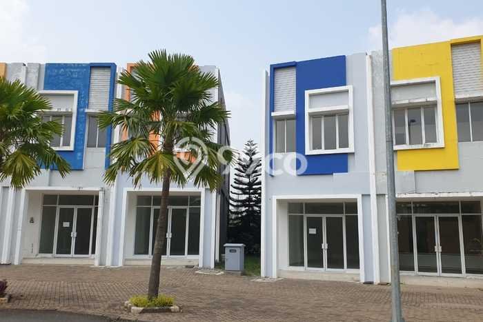 Ruko Bagus LT 54m2 LB 108m2 Dijual di Parung Panjang Bogor Ruko Bagus LT 54m2 LB 108m2 Dijual di Parung Panjang Bogor