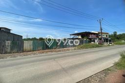 Kavling Tanah di Cisauk Dijual Luas 1440m2 Legalitas SHM Kavling Tanah di Cisauk Dijual Luas 1440m2 Legalitas SHM