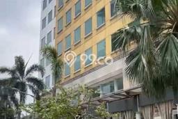 Unit Kantor Dijual di Cilandak Jakarta Selatan Luas Bangunan 22931m2 Unit Kantor Dijual di Cilandak Jakarta Selatan Luas Bangunan 22931m2