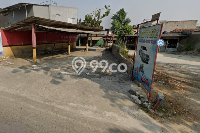 Lahan Investasi Lokasi Ciledug Tangerang SHM Lahan Investasi Lokasi Ciledug Tangerang SHM