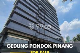 Kantor Bagus Dijual di Pondok Pinang Jakarta Selatan Strategis Cocok untuk Kembangkan Bisnis Kantor Bagus Dijual di Pondok Pinang Jakarta Selatan Strategis Cocok untuk Kembangkan Bisnis