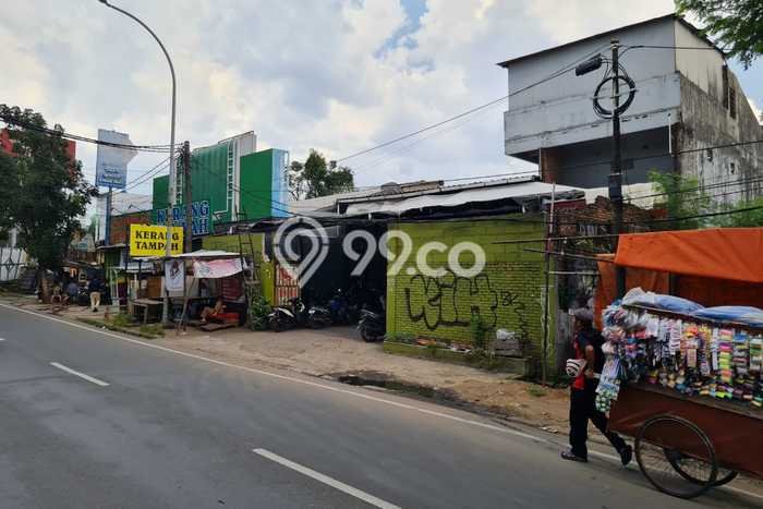 Pabrik Dijual di Kawasan Ciledug, Tangerang Harga Kompetitif Pabrik Dijual di Kawasan Ciledug, Tangerang Harga Kompetitif