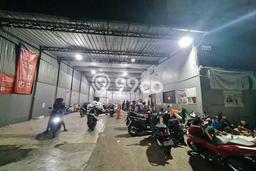 Pabrik Dijual di Kawasan Ciledug, Tangerang Harga Kompetitif Pabrik Dijual di Kawasan Ciledug, Tangerang Harga Kompetitif