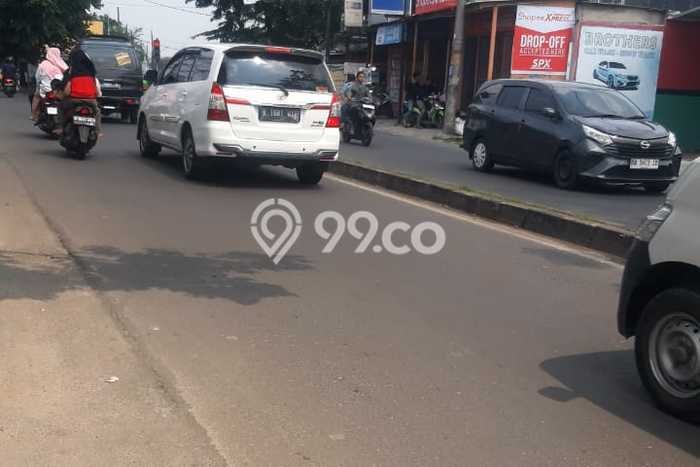 Lahan Investasi Lokasi Ciledug Tangerang SHM Lahan Investasi Lokasi Ciledug Tangerang SHM