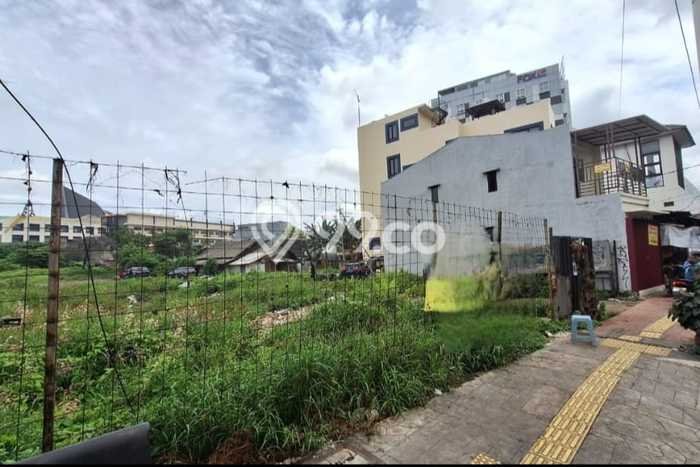 Tanah Kavling di Grogol Petamburan Dijual dengan Luas 3800m2 Tanah Kavling di Grogol Petamburan Dijual dengan Luas 3800m2