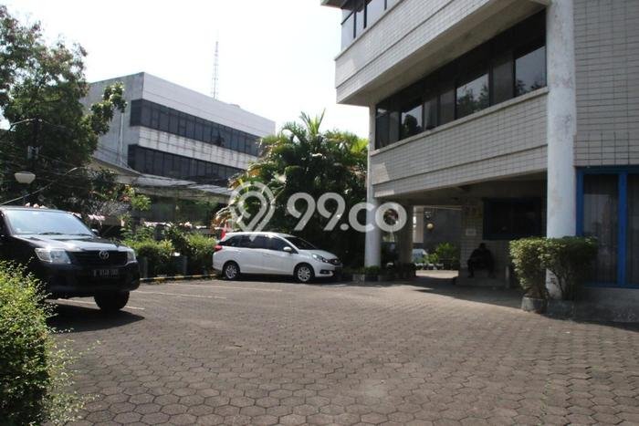 Kantor Dijual Lokasi Stratagis di Kelapa Gading Jakarta Utara Cocok untuk Investasi Kantor Dijual Lokasi Stratagis di Kelapa Gading Jakarta Utara Cocok untuk Investasi