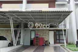 Rumah Modern Minimalis 3 KT Siap Huni di Cakung Rumah Modern Minimalis 3 KT Siap Huni di Cakung