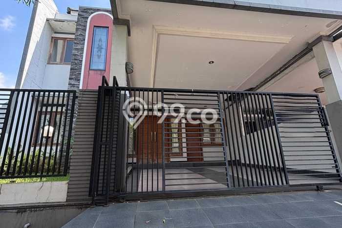 Dijual Hunian Rumah Nyaman 4 KT di Kemang Pratama, Bekasi Dijual Hunian Rumah Nyaman 4 KT di Kemang Pratama, Bekasi