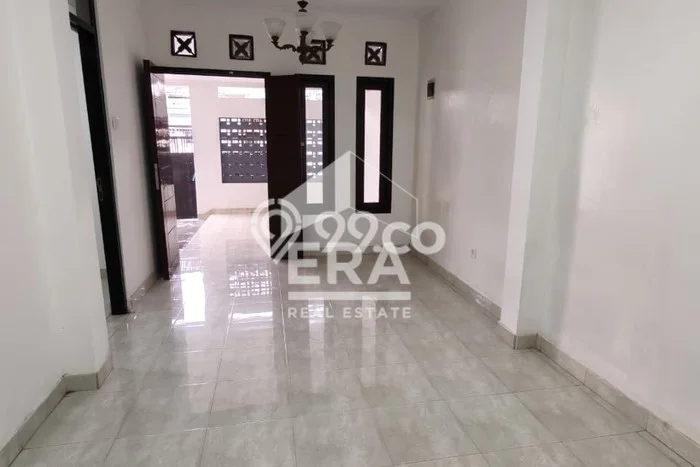 Rumah Modern 2 KT LT 66m2 di Duta Harapan Rumah Modern 2 KT LT 66m2 di Duta Harapan