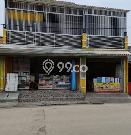 Komersial Dijual di Karawang Barat LT 150m2, LB 190m2 Solusi Investasi Cerdas Komersial Dijual di Karawang Barat LT 150m2, LB 190m2 Solusi Investasi Cerdas