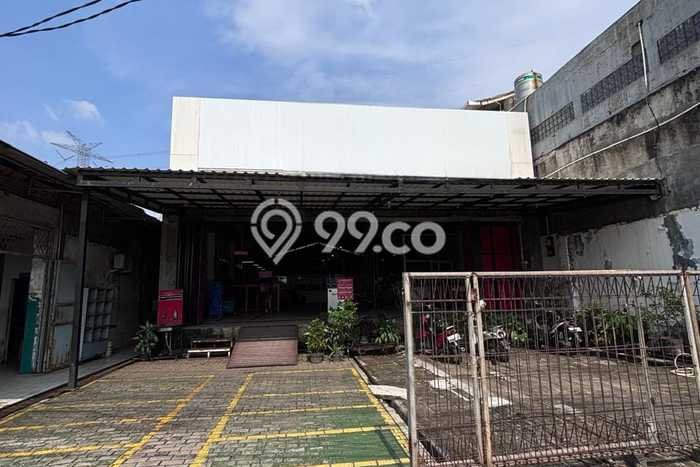 Disewakan Gudang di Kawasan Ramai Narogong Luas 300m2 Disewakan Gudang di Kawasan Ramai Narogong Luas 300m2