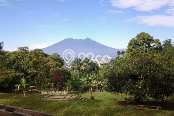 Dijual Tanah Lokasi Summarecon Bogor, Bogor Seluas 28000m2 Dijual Tanah Lokasi Summarecon Bogor, Bogor Seluas 28000m2