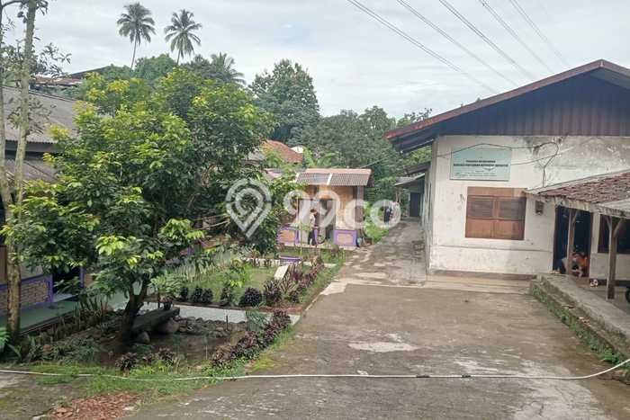 Tanah Dijual Area Strategis di Gadog Bogor 2000m2 Tanah Dijual Area Strategis di Gadog Bogor 2000m2