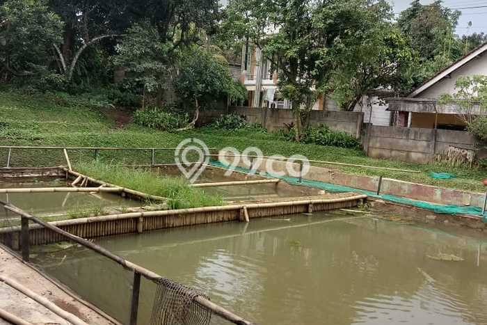 Tanah Dijual Lokasi Strategis di Bogor dengan Luas 11000m2 Tanah Dijual Lokasi Strategis di Bogor dengan Luas 11000m2