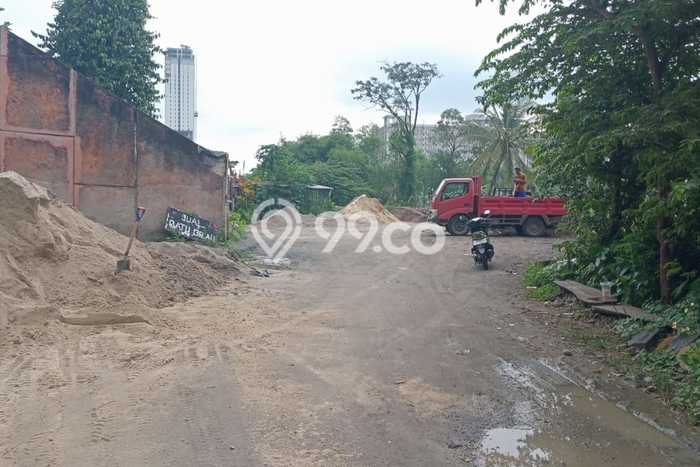 Lahan untuk Dijual di Babakan Madang Bogor Luas 1600m2 Lahan untuk Dijual di Babakan Madang Bogor Luas 1600m2