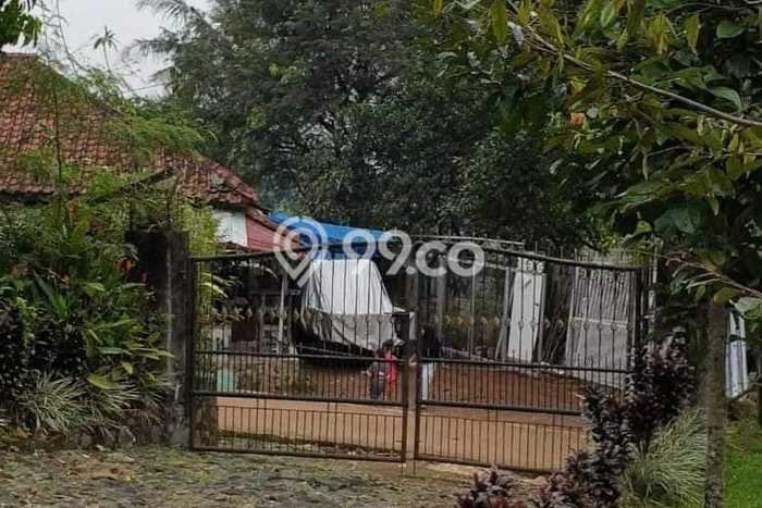 Untuk Dijual Tanah di Bogor, Luas 1110m2 SHM Untuk Dijual Tanah di Bogor, Luas 1110m2 SHM