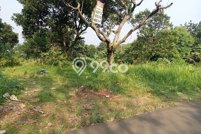 Kavling Tanah Dijual di Babakan Madang, Bogor, Luas 3000m2 Area Strategis Kavling Tanah Dijual di Babakan Madang, Bogor, Luas 3000m2 Area Strategis