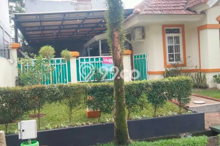 Rumah Minimalis 2 KT di Sentul City Bogor Rumah Minimalis 2 KT di Sentul City Bogor