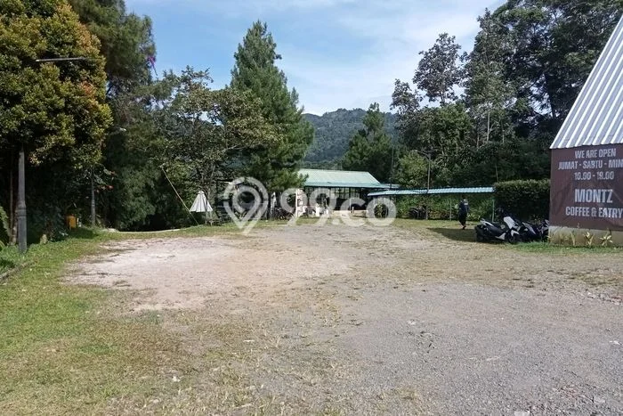 Tanah untuk Dijual di Babakan Madang Bogor Luas 8000m2 Tanah untuk Dijual di Babakan Madang Bogor Luas 8000m2