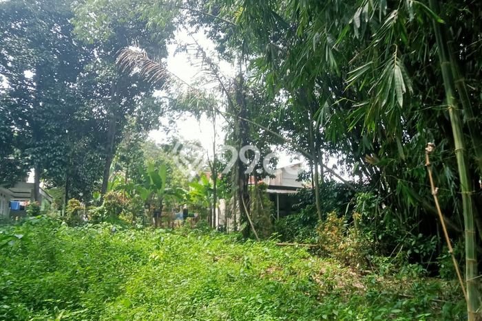 Dijual Tanah Lokasi Sentul, Bogor Seluas 635m2 Dijual Tanah Lokasi Sentul, Bogor Seluas 635m2