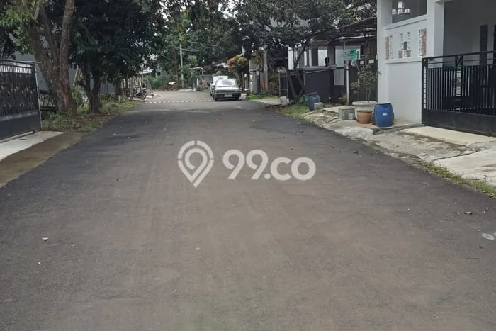 Rumah Idaman 1 KT Harga Terjangkau di Sentul Bogor Rumah Idaman 1 KT Harga Terjangkau di Sentul Bogor