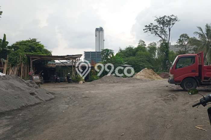 Lahan untuk Dijual di Babakan Madang Bogor Luas 1600m2 Lahan untuk Dijual di Babakan Madang Bogor Luas 1600m2